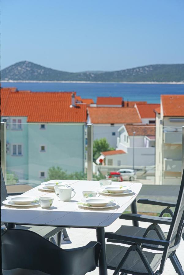 Villa Karen Vodice Grgurev Ante Kukure 93 エクステリア 写真