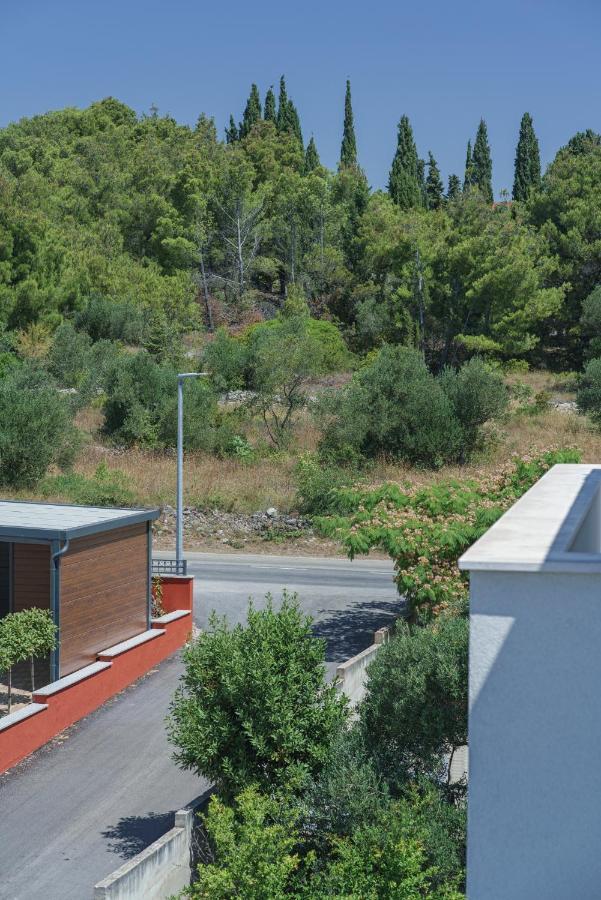 Villa Karen Vodice Grgurev Ante Kukure 93 エクステリア 写真