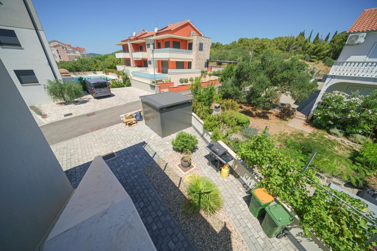 Villa Karen Vodice Grgurev Ante Kukure 93 エクステリア 写真
