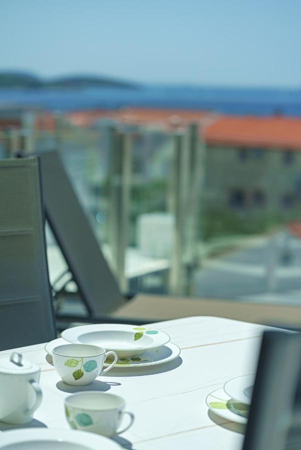 Villa Karen Vodice Grgurev Ante Kukure 93 エクステリア 写真