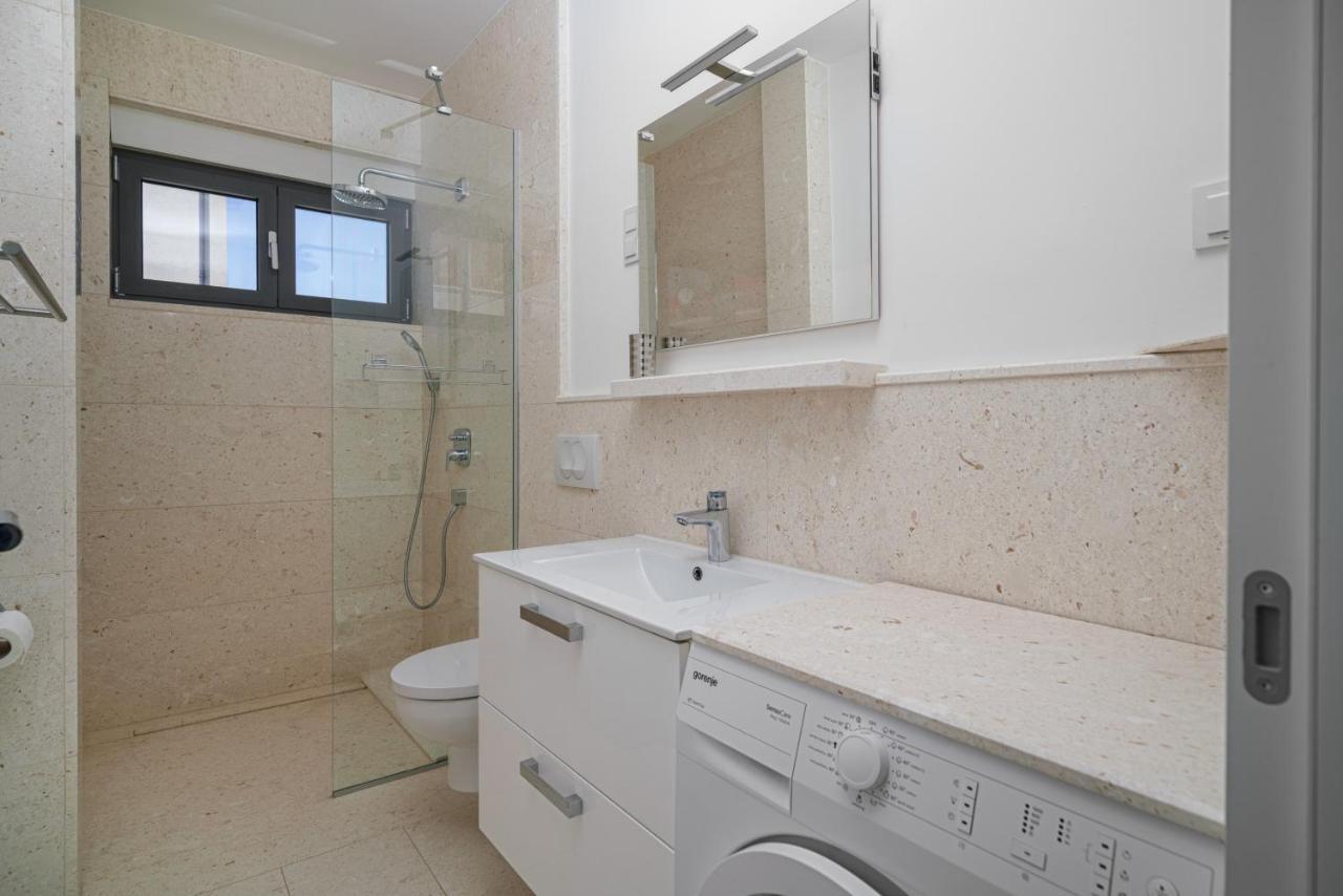 Villa Karen Vodice Grgurev Ante Kukure 93 エクステリア 写真
