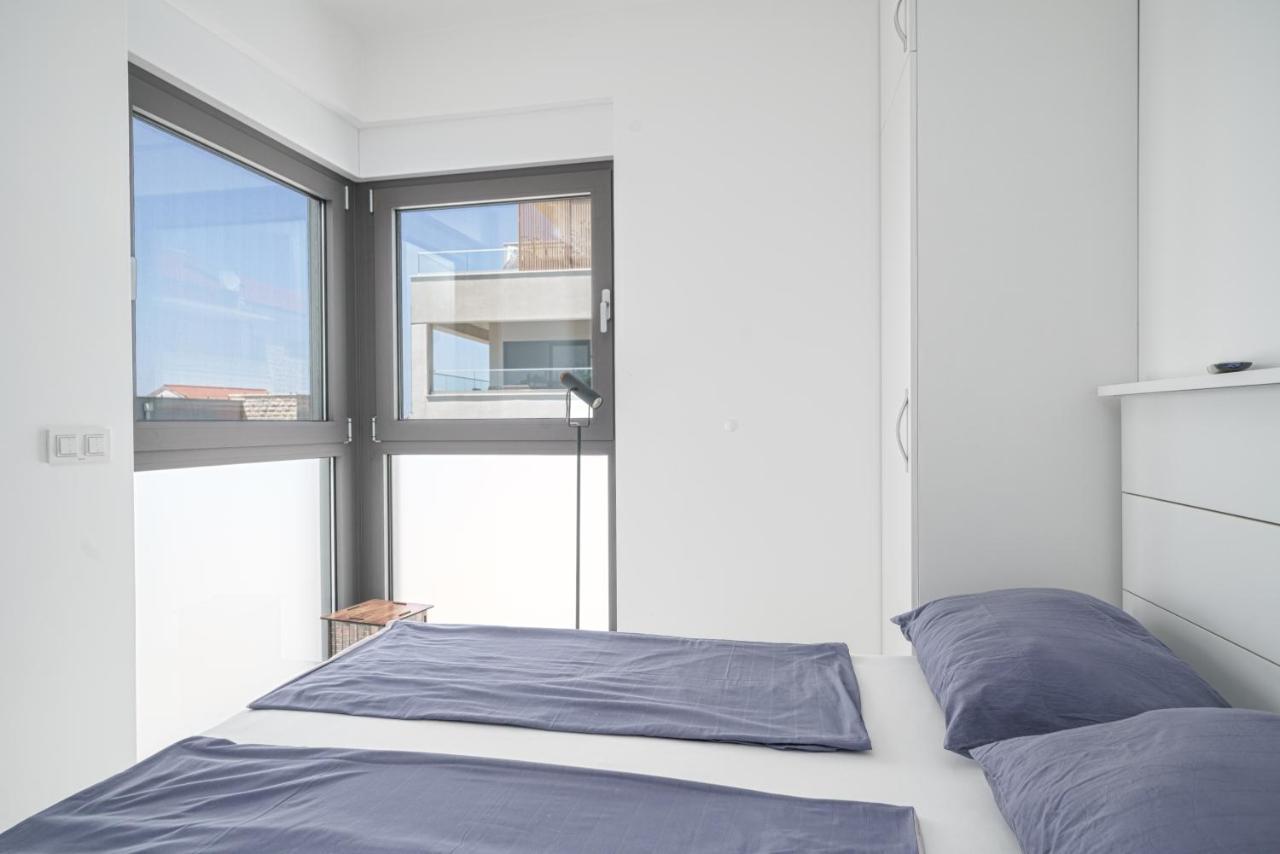 Villa Karen Vodice Grgurev Ante Kukure 93 エクステリア 写真