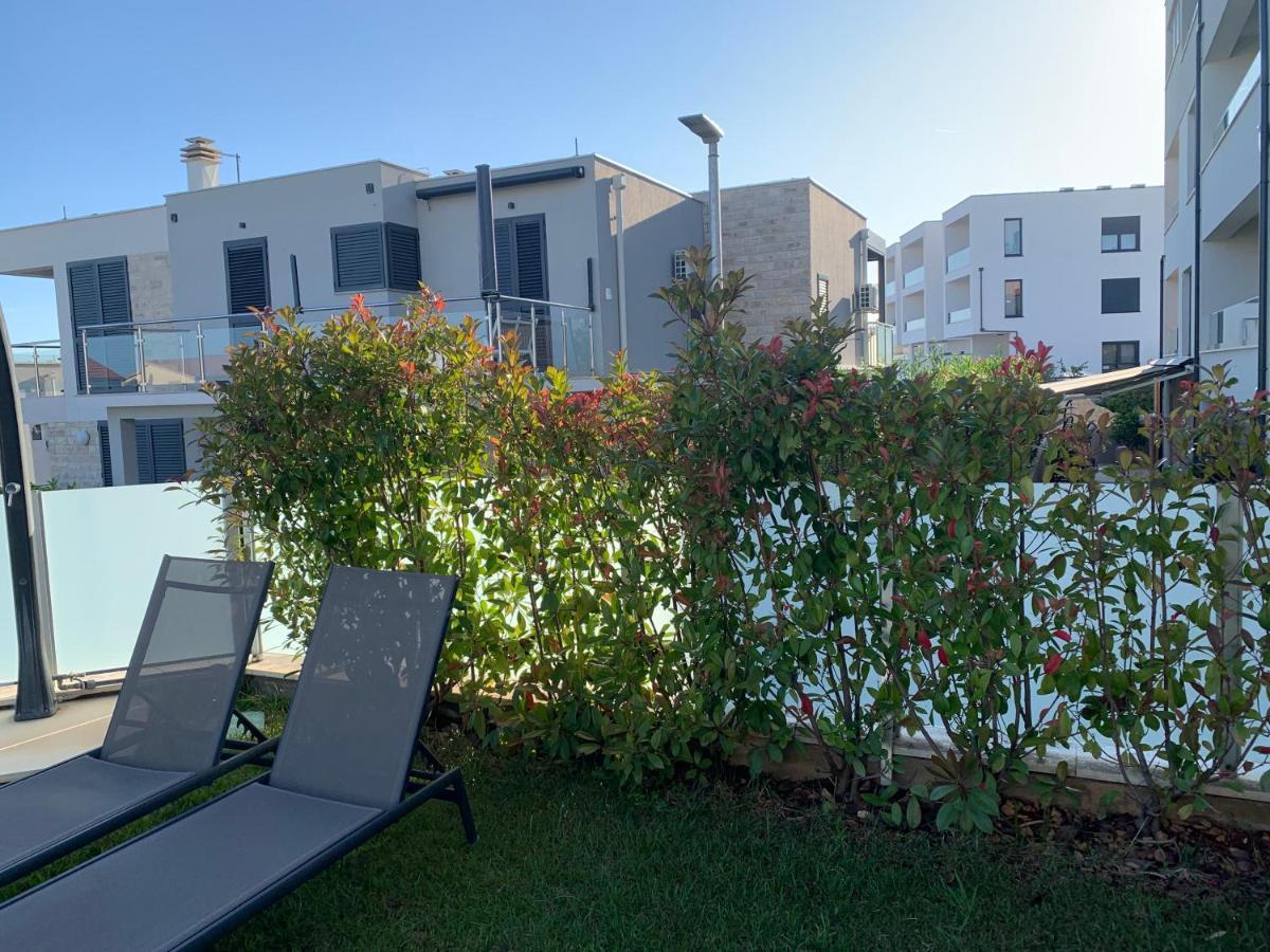Villa Karen Vodice Grgurev Ante Kukure 93 エクステリア 写真