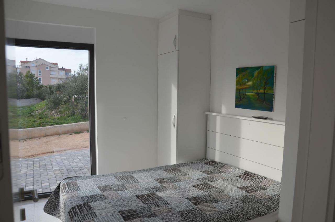 Villa Karen Vodice Grgurev Ante Kukure 93 エクステリア 写真