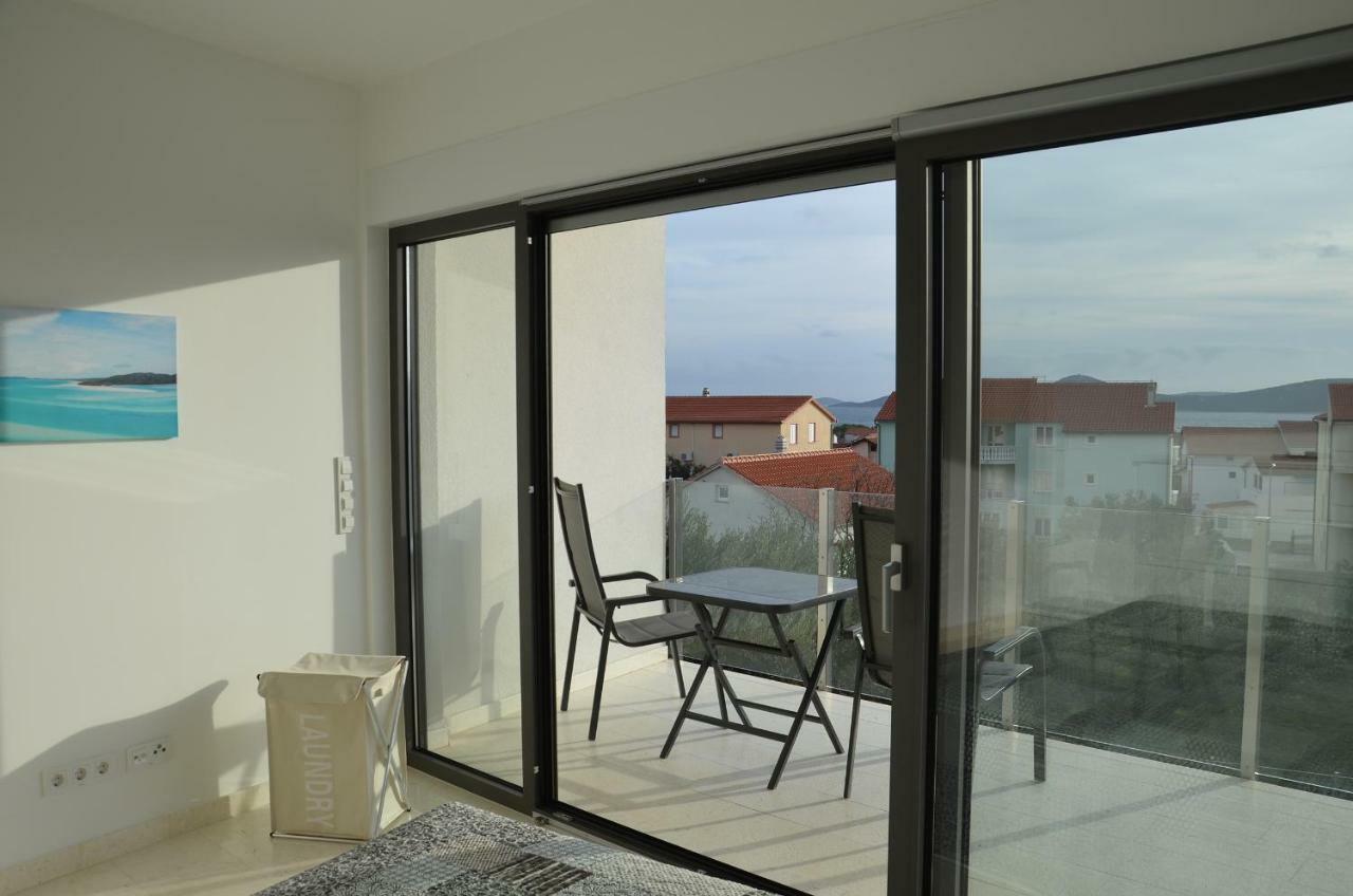 Villa Karen Vodice Grgurev Ante Kukure 93 エクステリア 写真