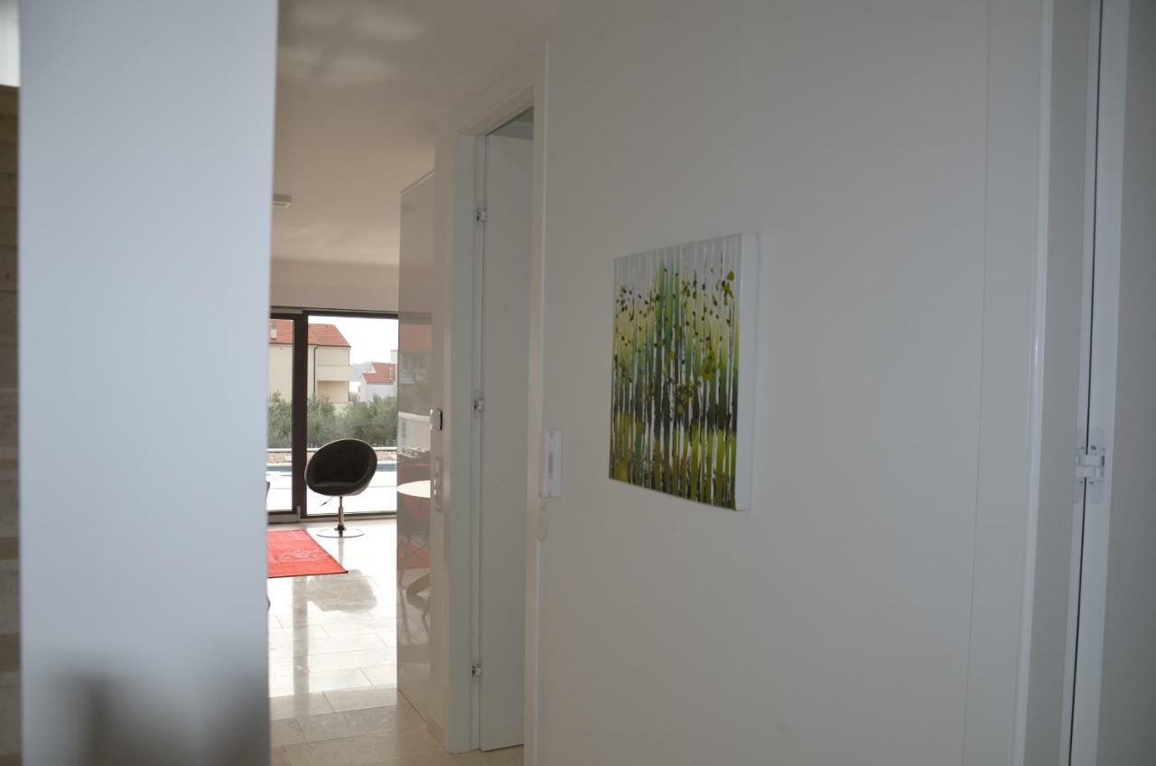 Villa Karen Vodice Grgurev Ante Kukure 93 エクステリア 写真