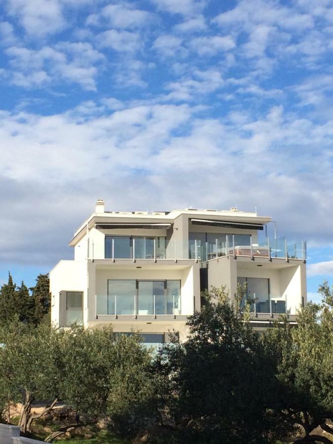 Villa Karen Vodice Grgurev Ante Kukure 93 エクステリア 写真