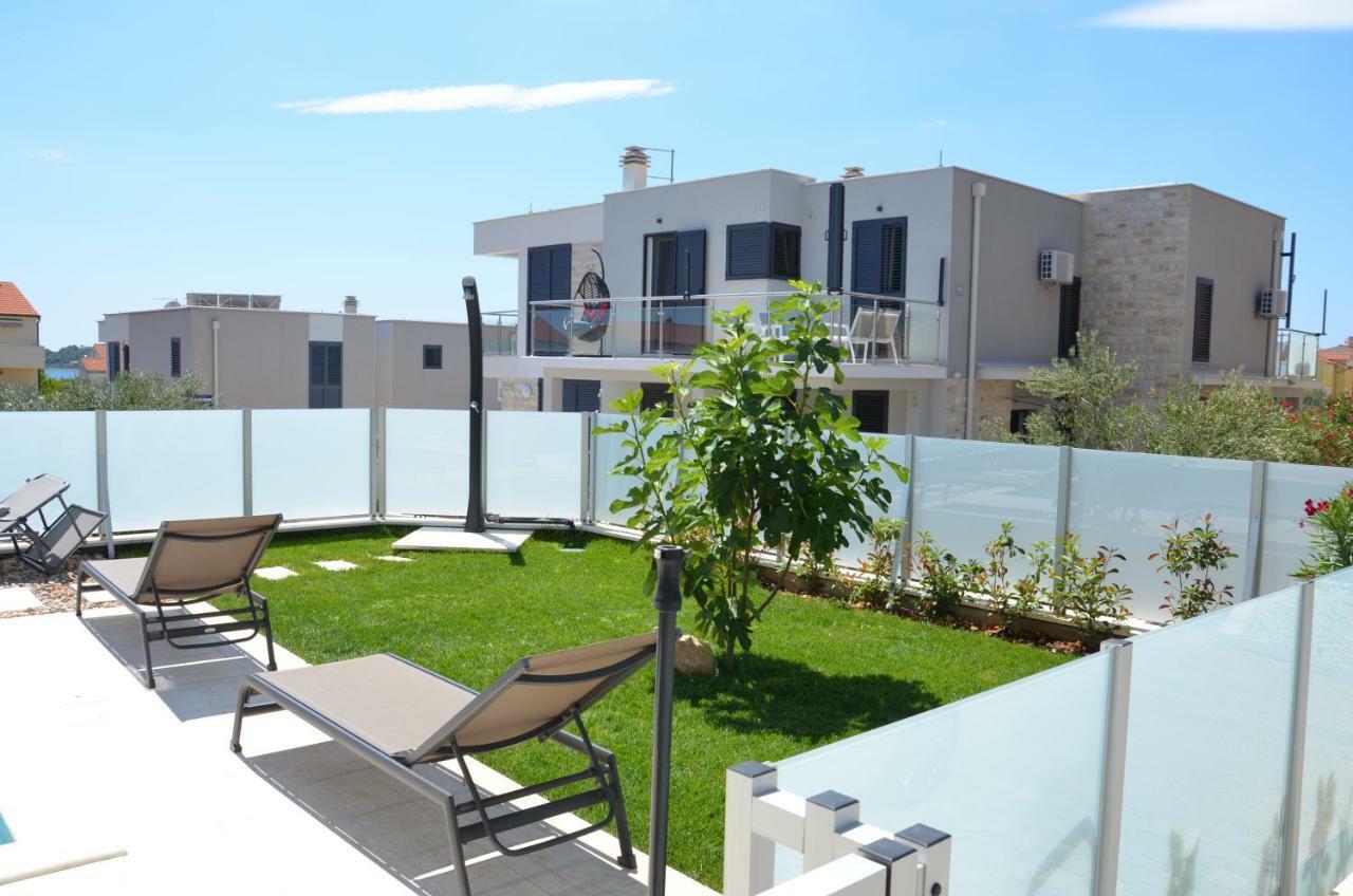 Villa Karen Vodice Grgurev Ante Kukure 93 エクステリア 写真