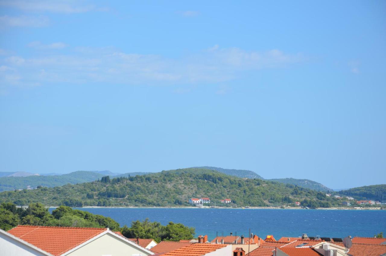 Villa Karen Vodice Grgurev Ante Kukure 93 エクステリア 写真
