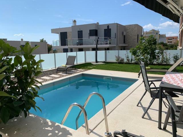 Villa Karen Vodice Grgurev Ante Kukure 93 エクステリア 写真